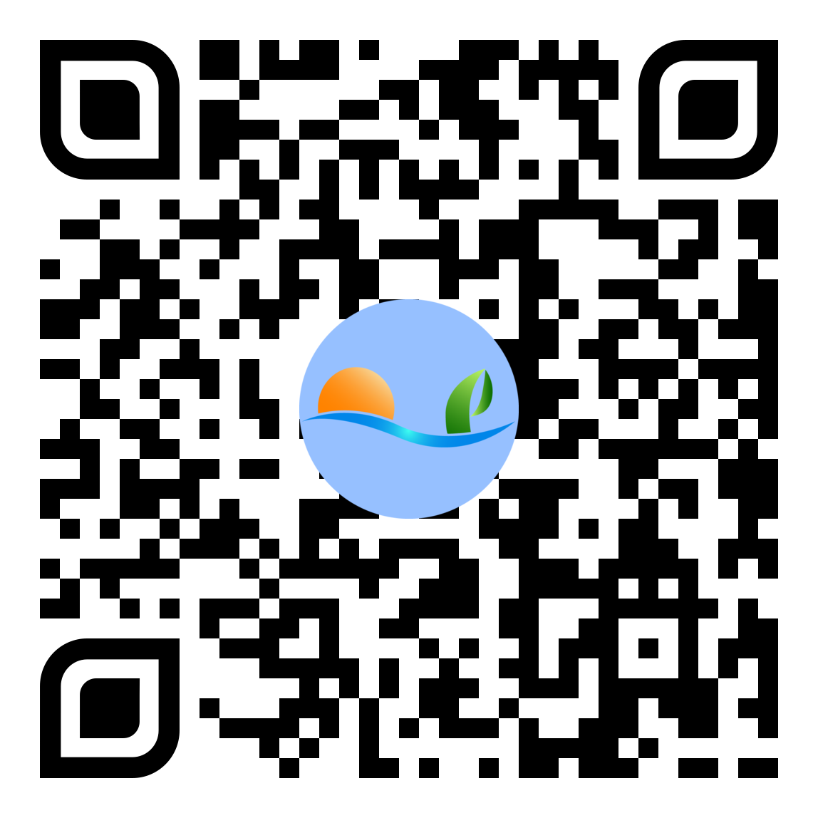 Android App QR Code